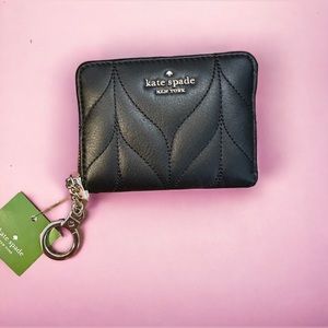 Kate Spade New York Briar Lane Quilted Dani Wallet